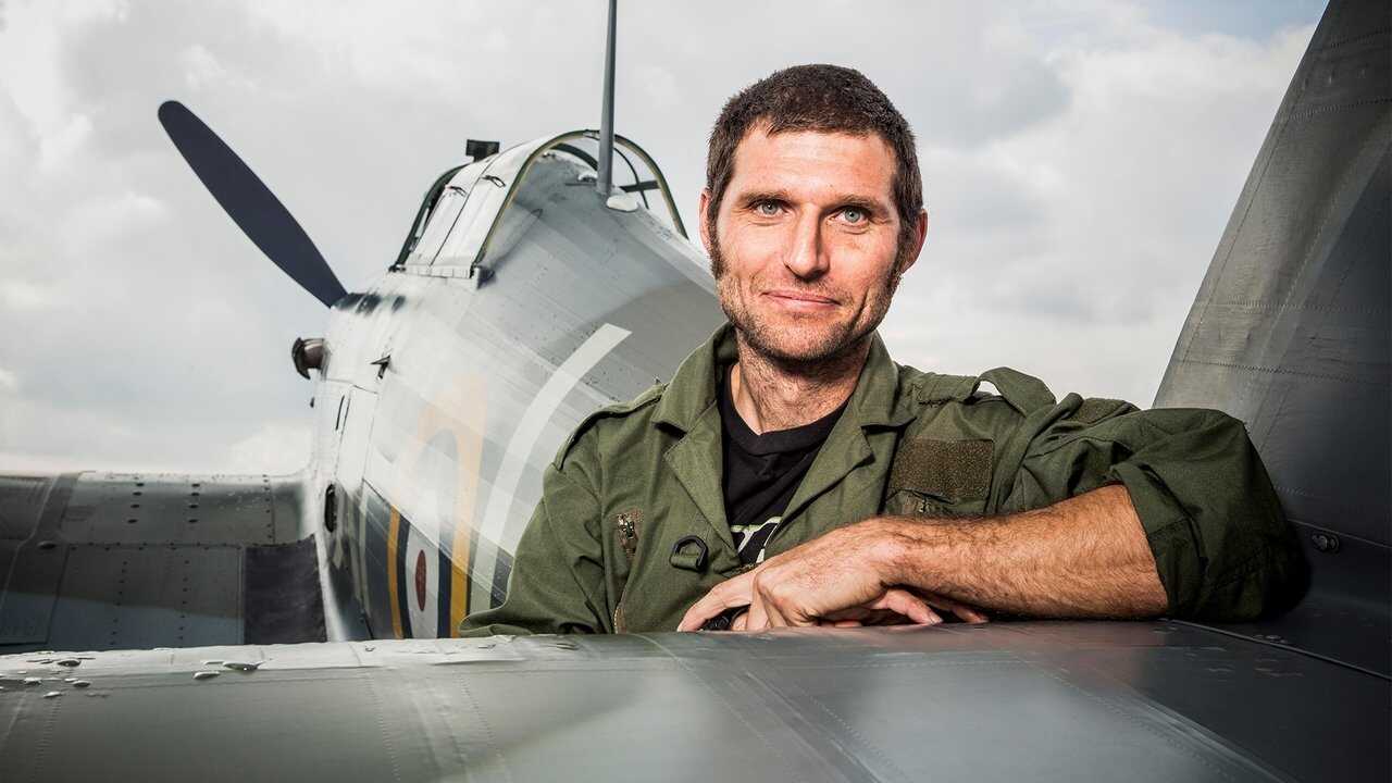 FR - Guy Martin Mission bataille d'Angleterre 0