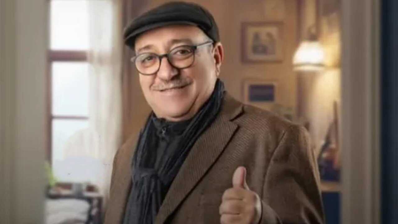 AR - مسلسل نجمة وخواتها 4