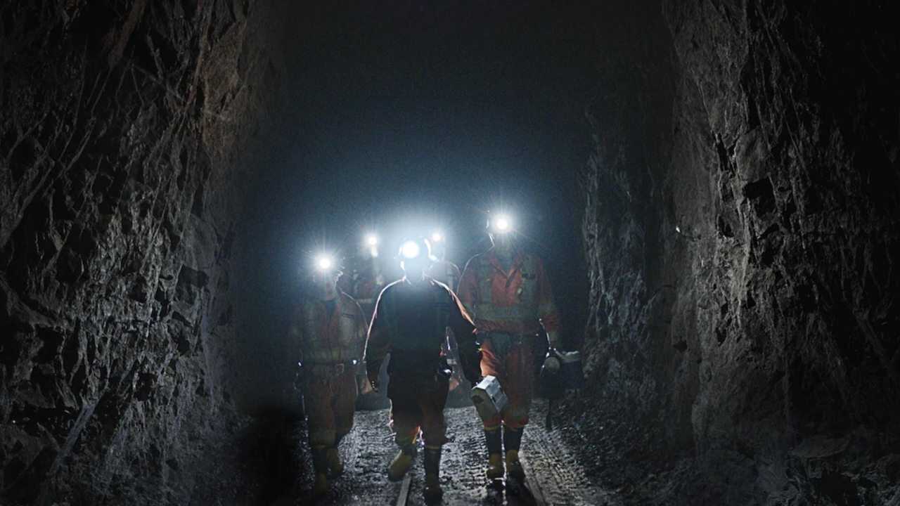 Souterrain (2021) 0