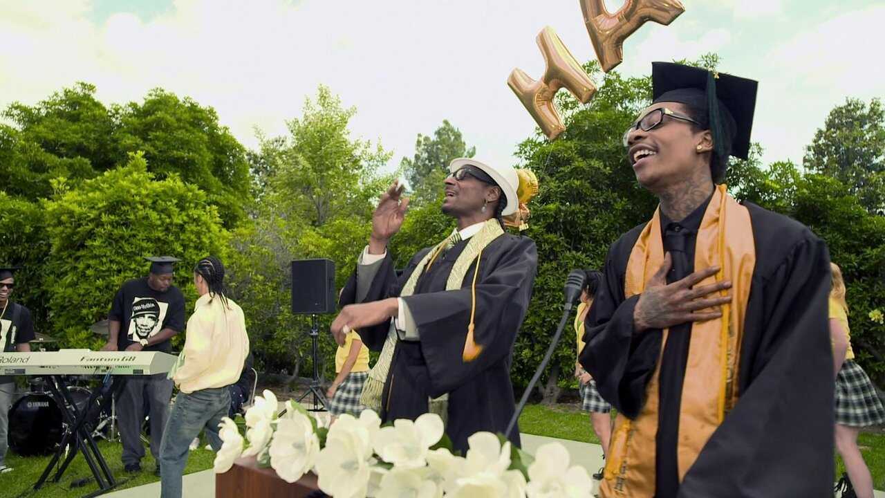 Mac & Devin Go To High School (2012) 0