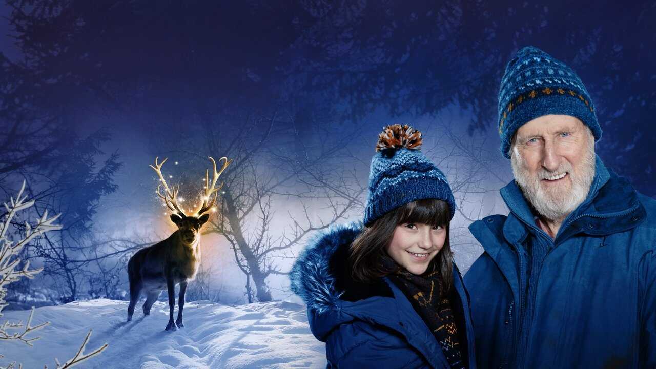 Prancer: A Christmas Tale 0