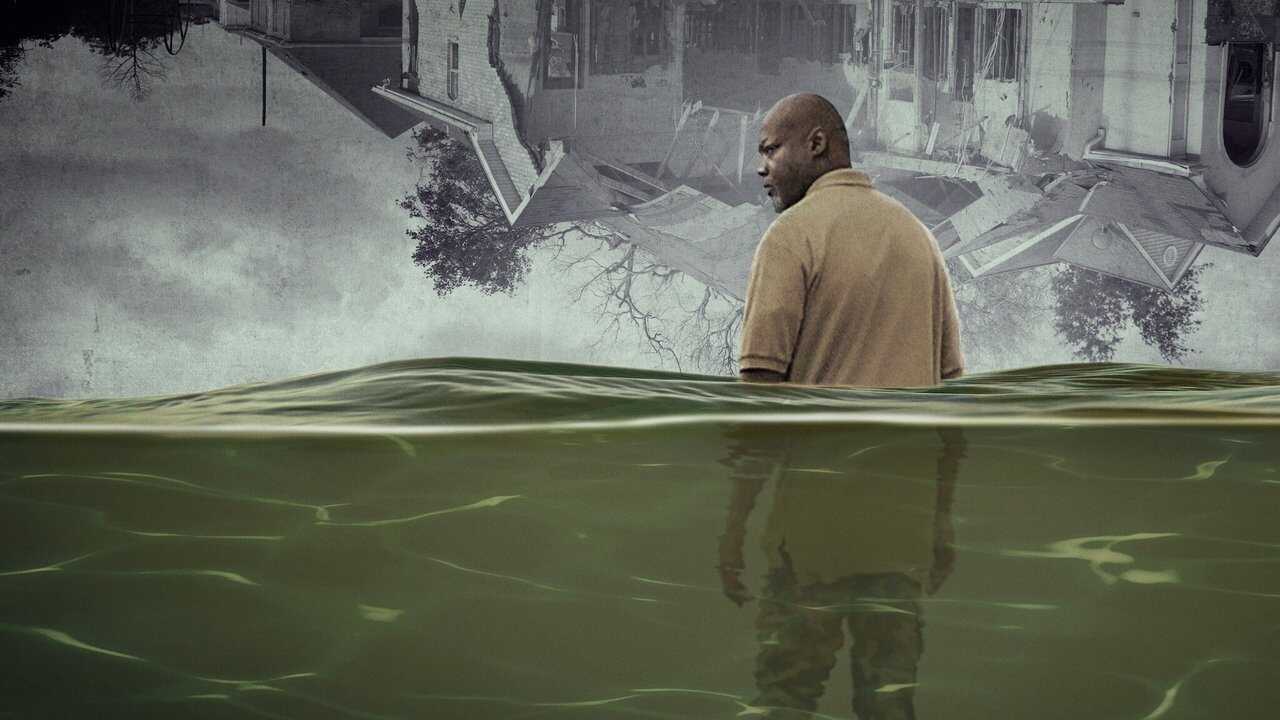 ES - Katrina: Contra viento y marea (2025) (US) 0