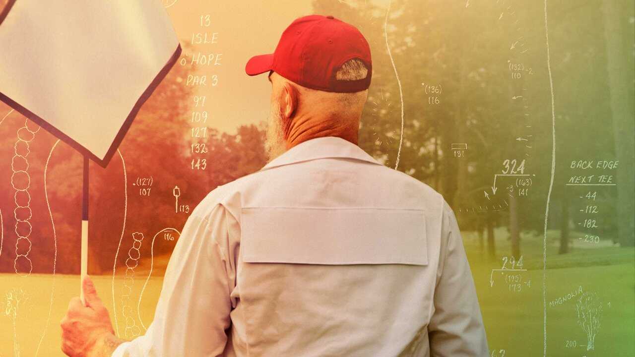 Loopers: The Caddie's Long Walk 0