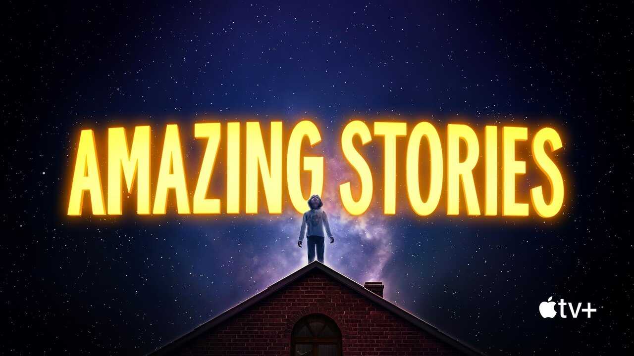 NL - AMAZING STORIES 2