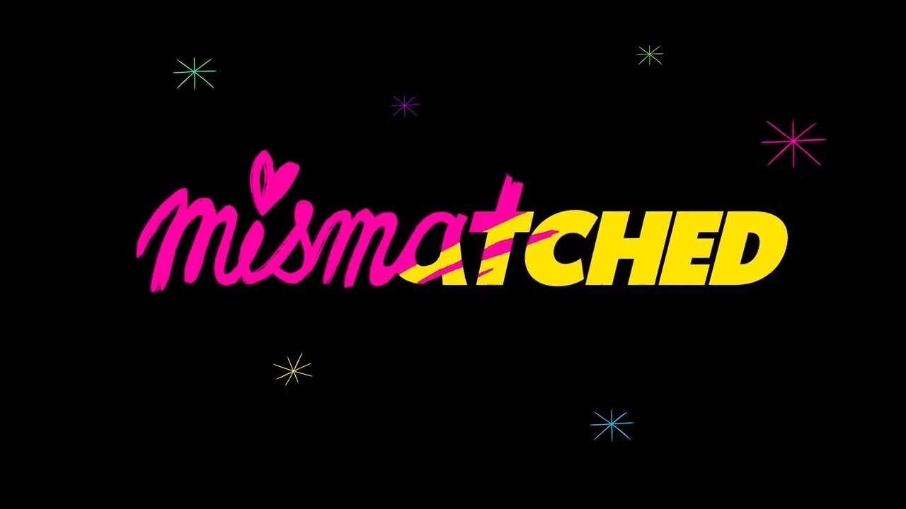 IN - Mismatched (2024) S03 2
