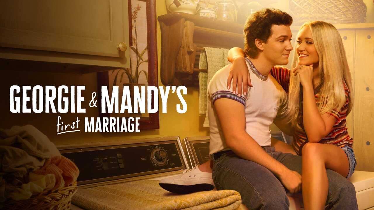 EN - Georgie & Mandy's First Marriage (2024) 4