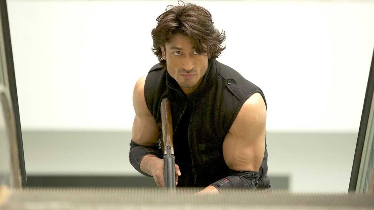 Commando 2 - The Black Money Trail (2017) 0
