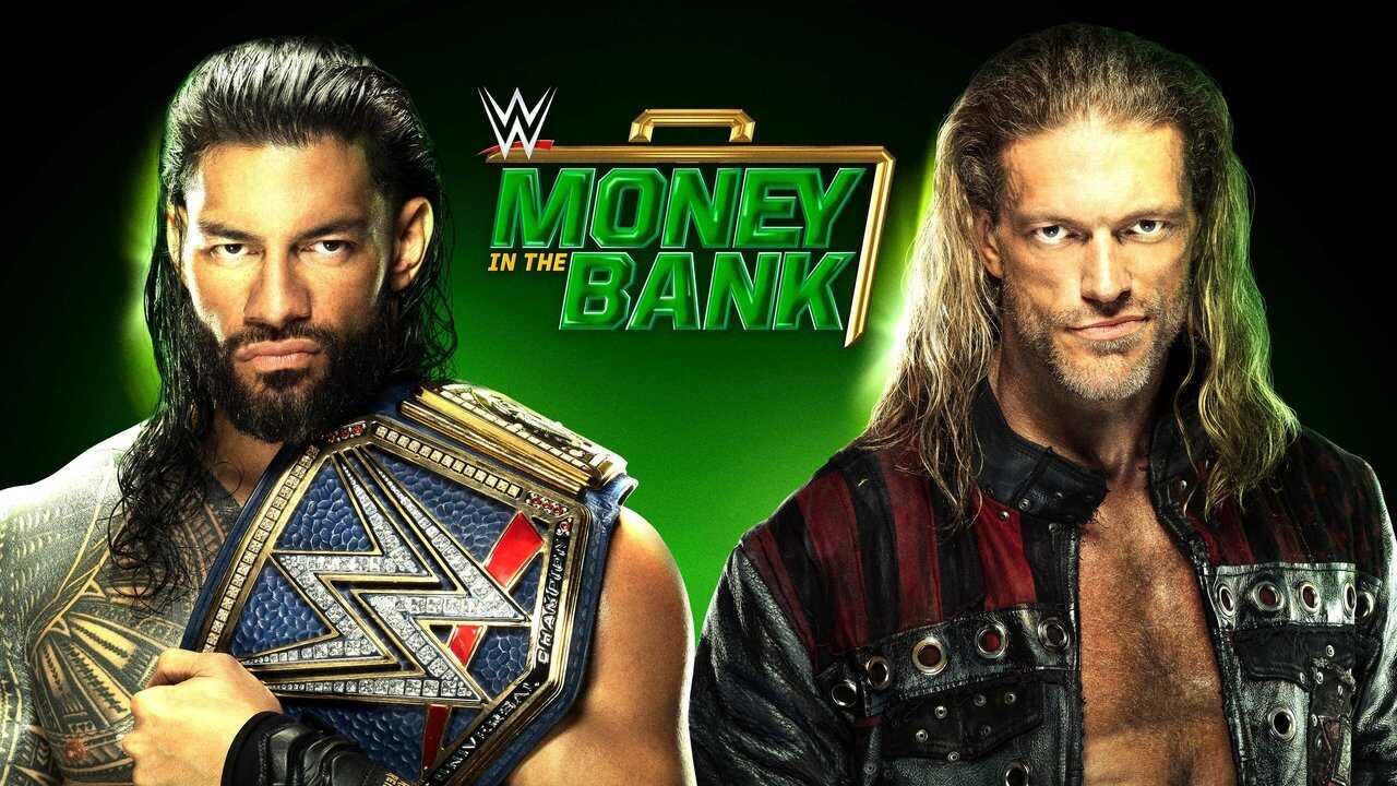 WWE Money in the Bank 2021 0