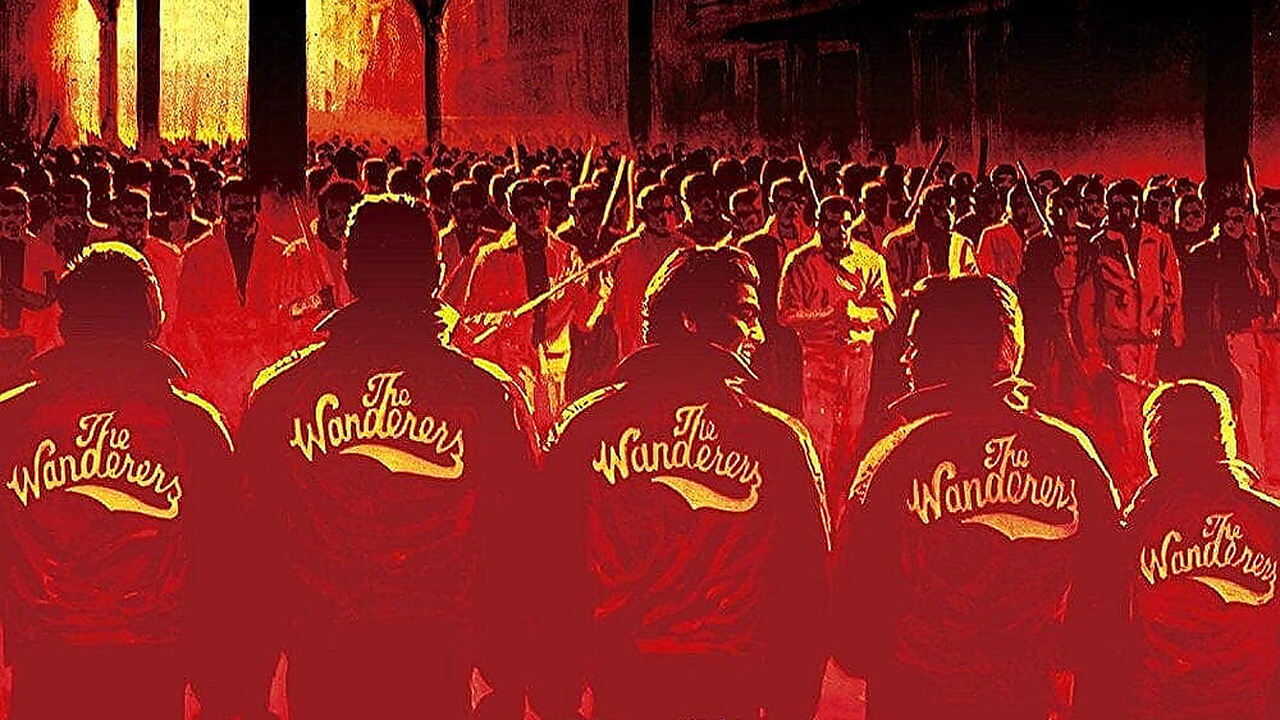 The Wanderers 0