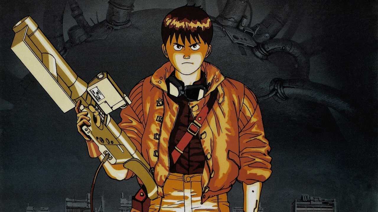 Akira (1988) 0