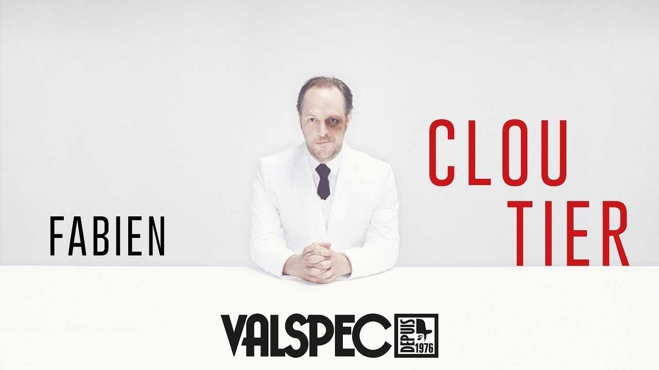 Fabien Cloutier - Assume 0