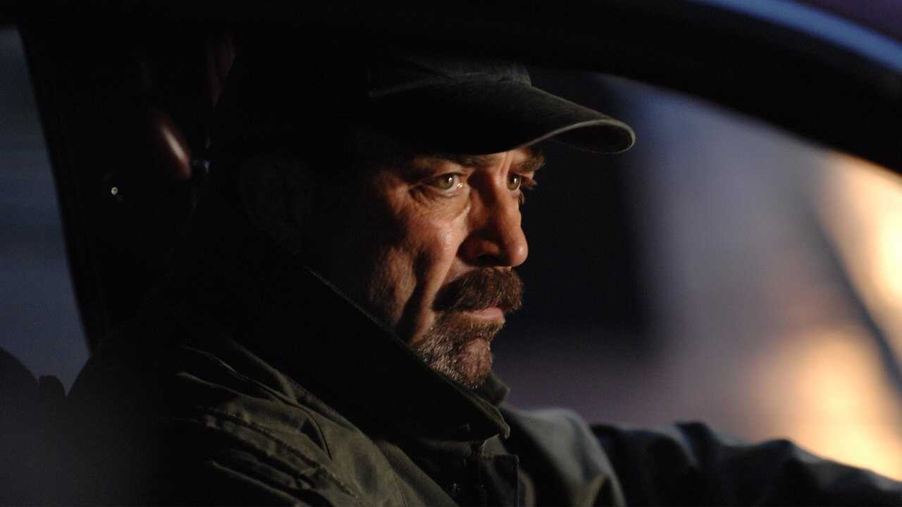 Jesse Stone: Thin Ice 0