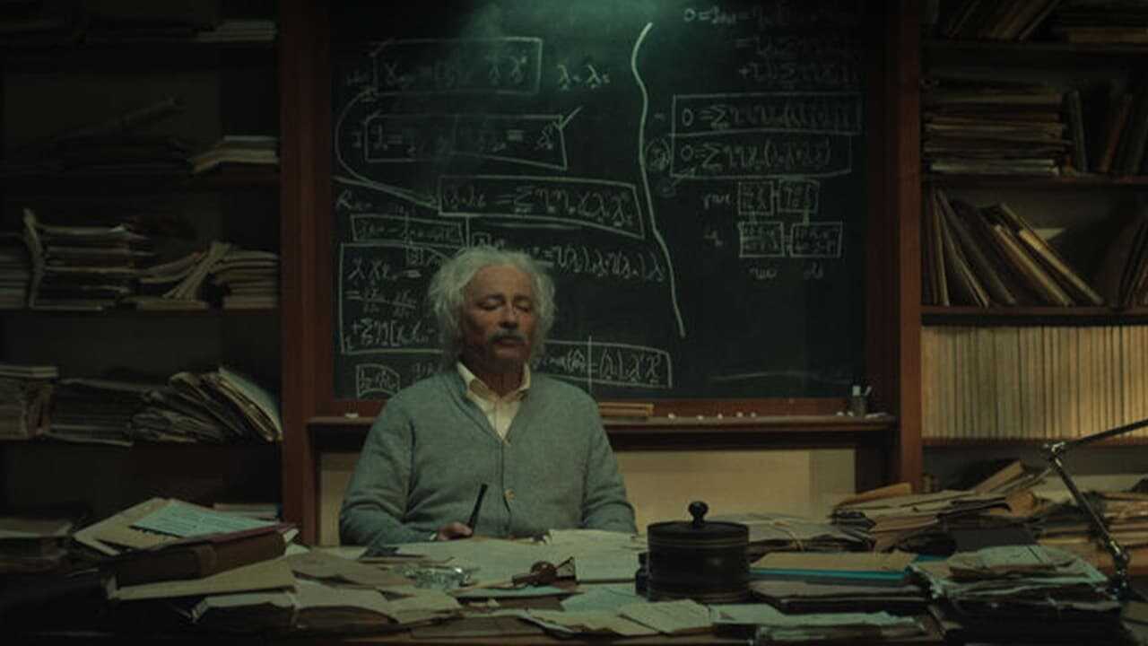 Einstein and the Bomb 0