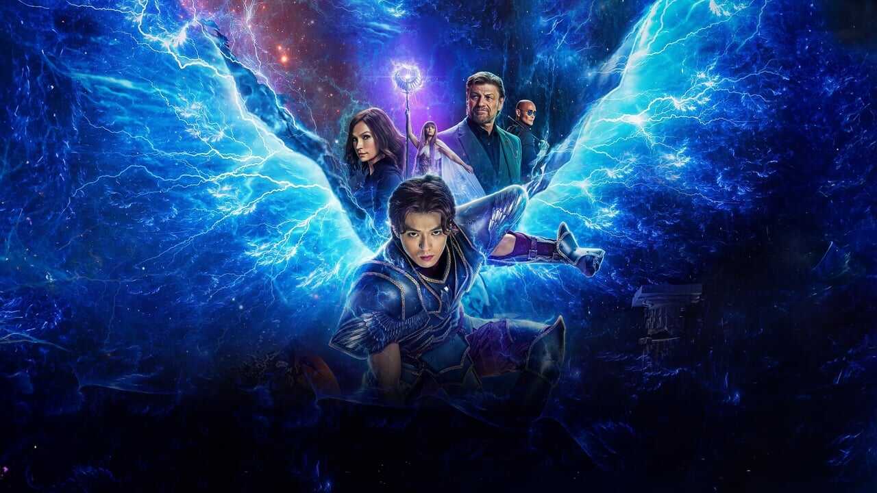 Knights of the Zodiac 0