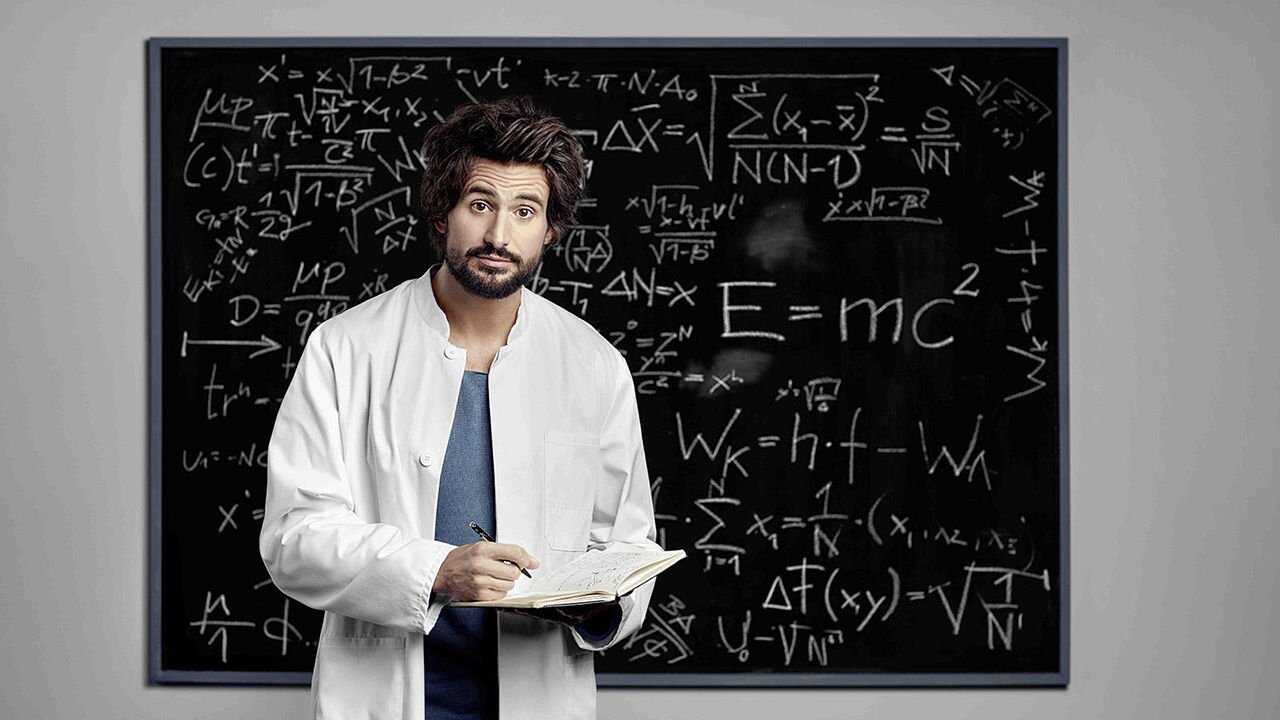 DE - Einstein (2017) 2