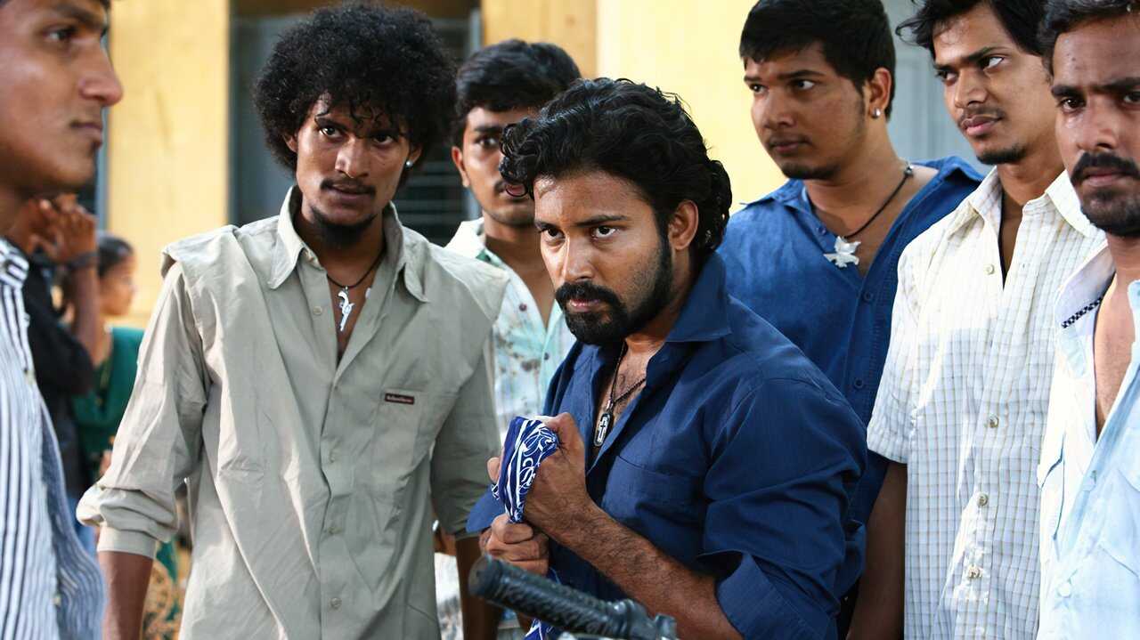 Attakathi (2012) 0