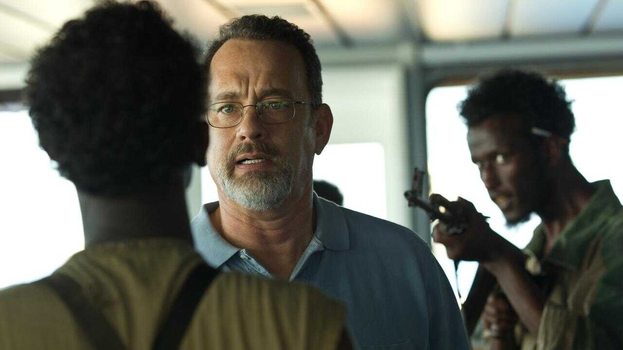 Captain Phillips (2013) 0