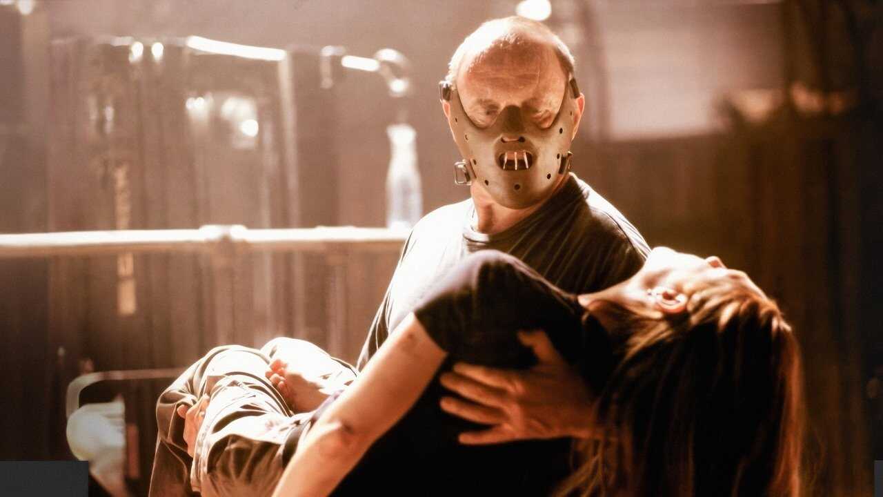 Hannibal (2001) 0