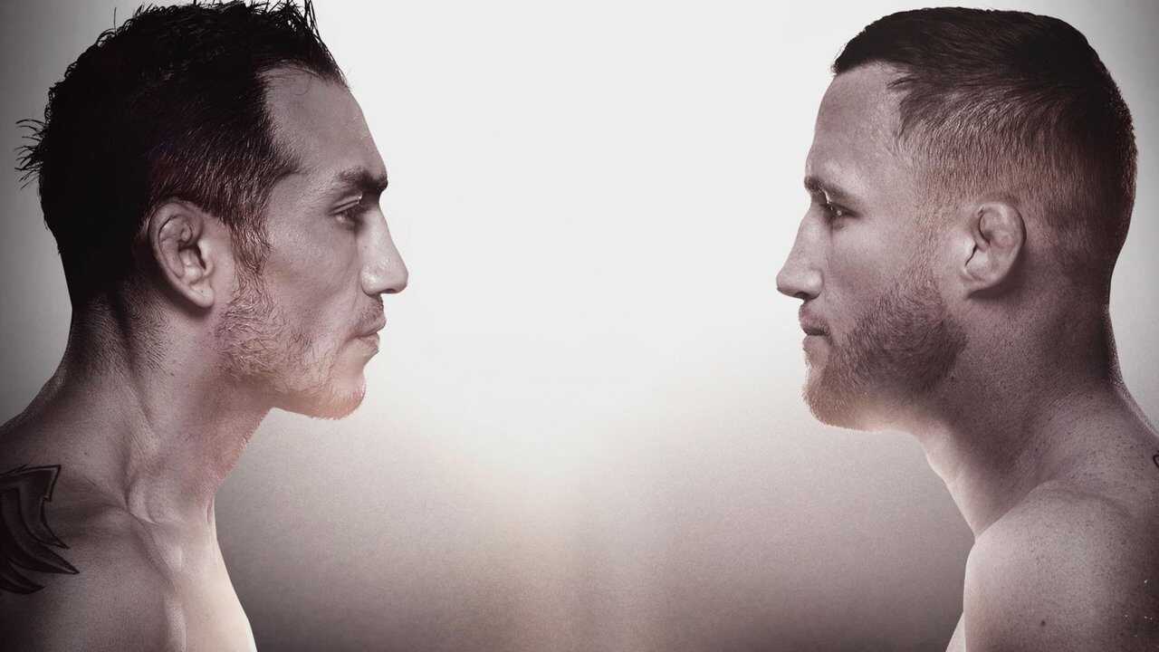 UFC 249: Ferguson vs. Gaethje 0