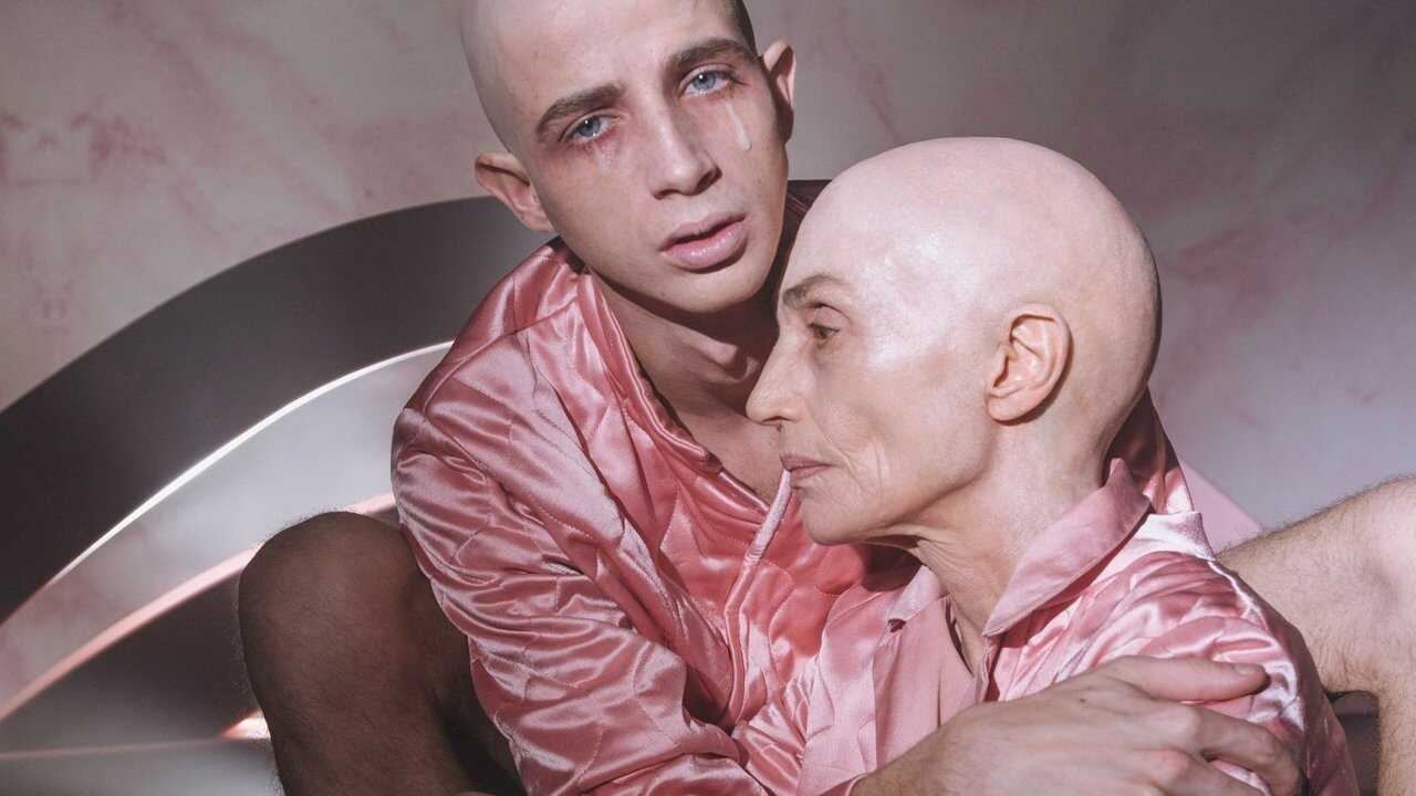 La Piedad (2023) 0