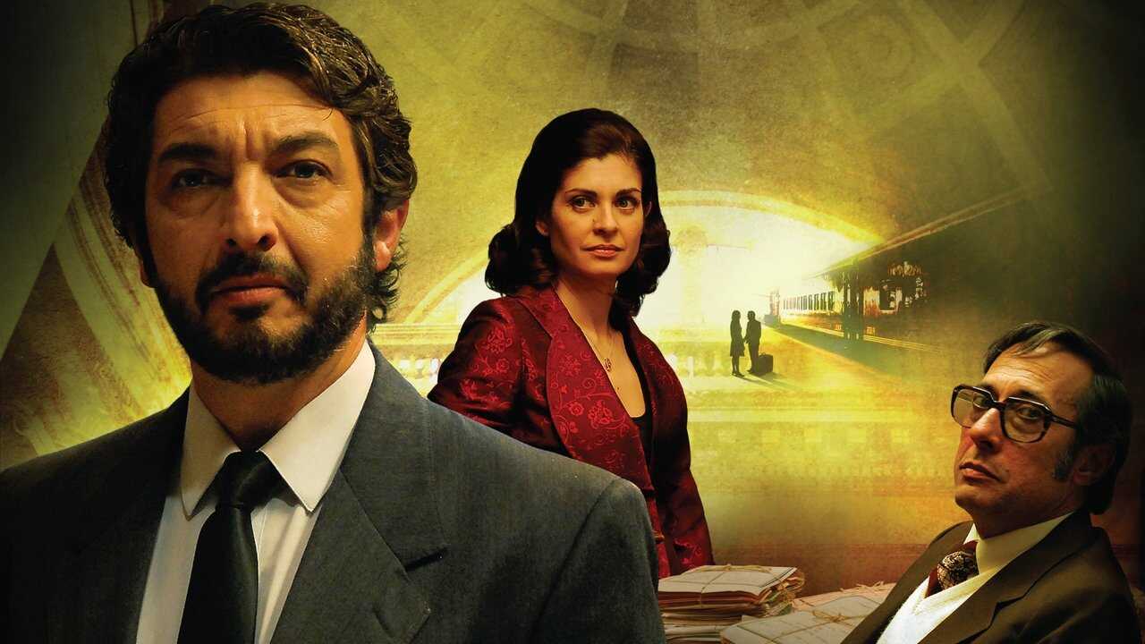 El secreto de sus ojos (2009) 0