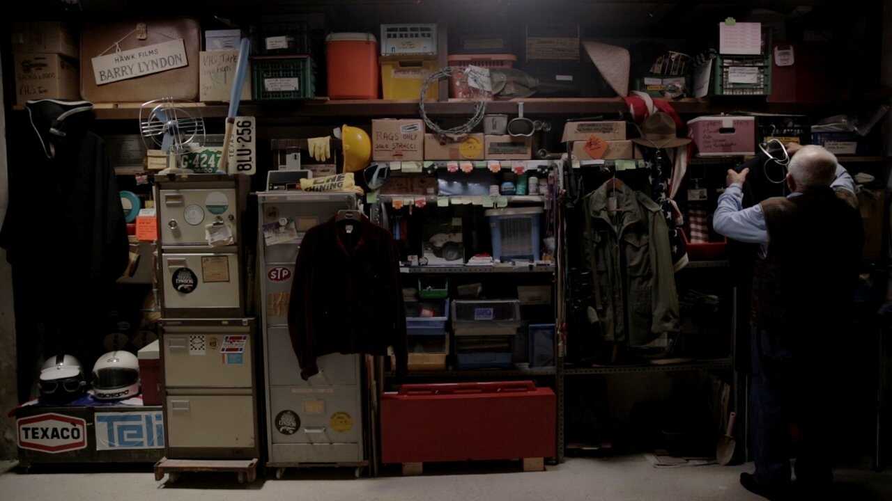 S is for Stanley 0