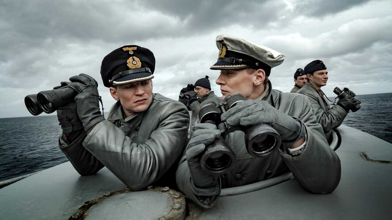 EN - Das Boot (2018) (GERMAN ENG-SUB) 1