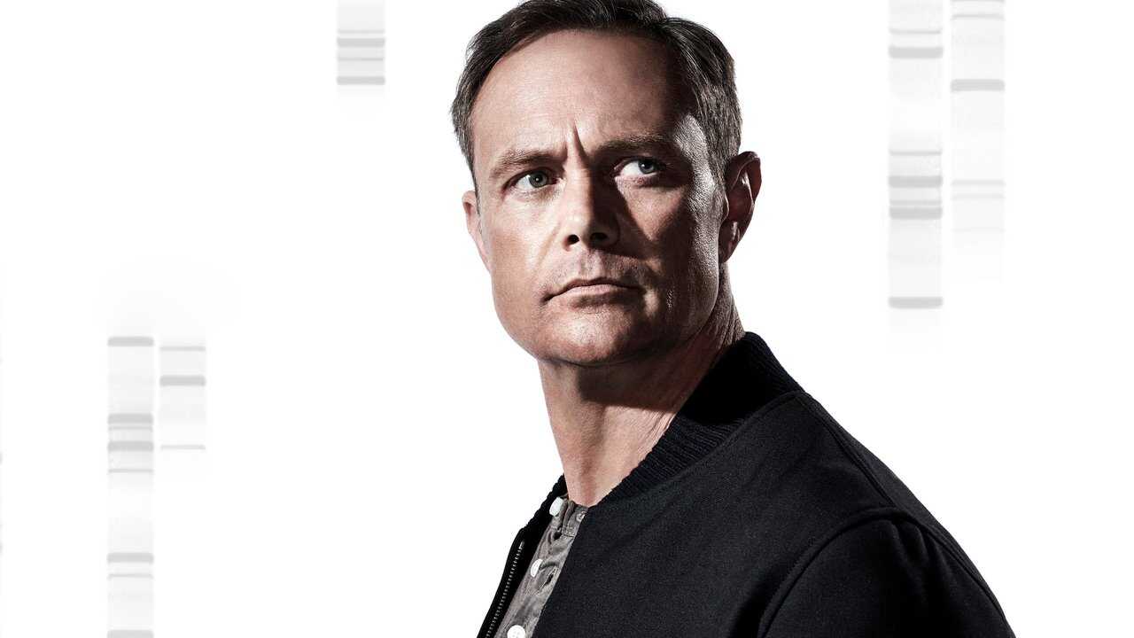 EN - The DNA of Murder with Paul Holes (2019) 1