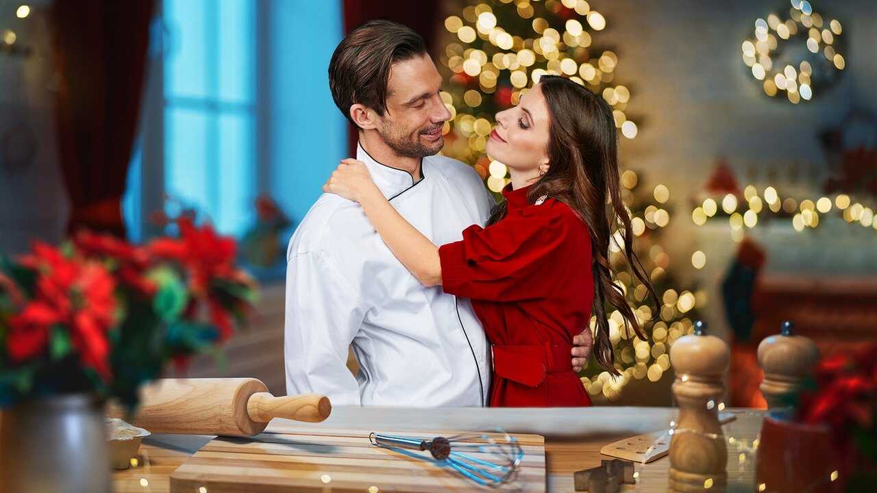 Christmas à la Carte 0