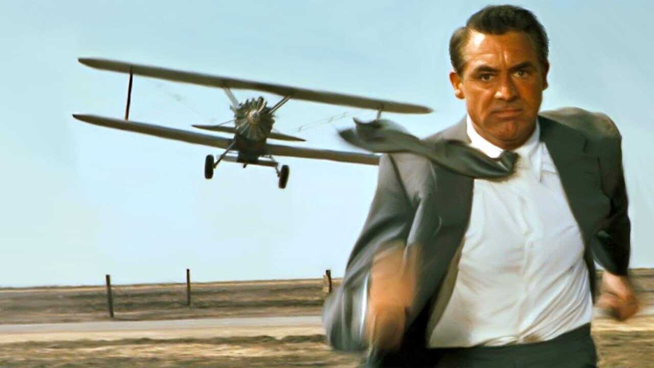 North by Northwest (1959) 0