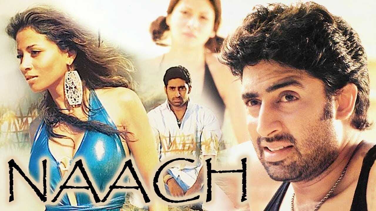 Naach (2004) 0