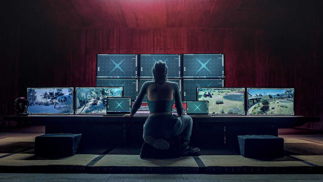 EN - Welcome to Eden (2022) 2