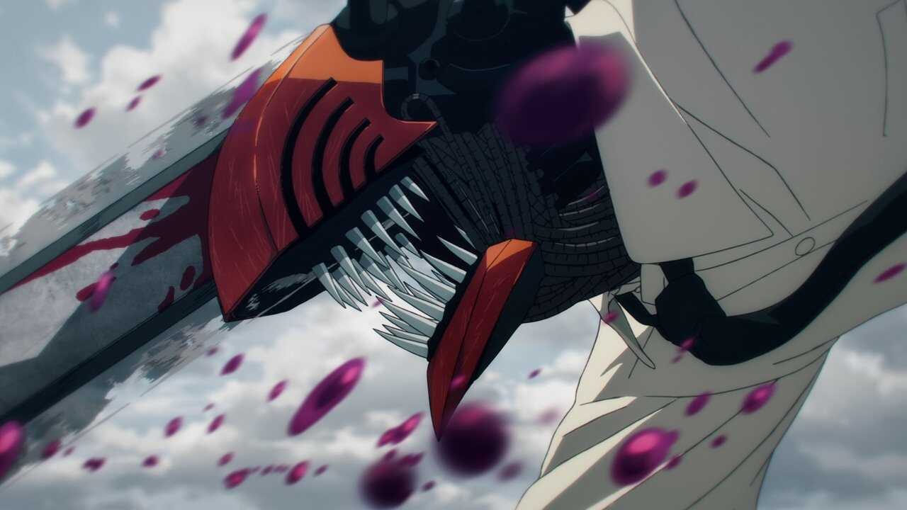 AR - Chainsaw Man (2022) (JP) 4