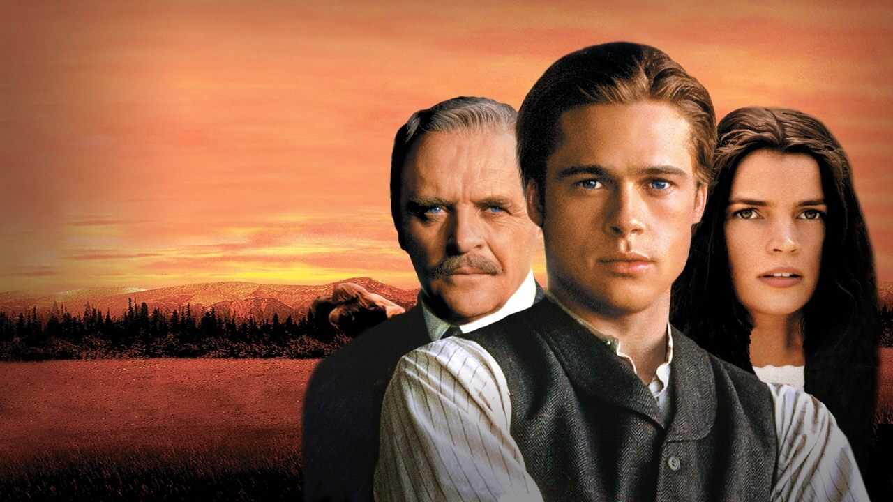 Legends of the Fall 0