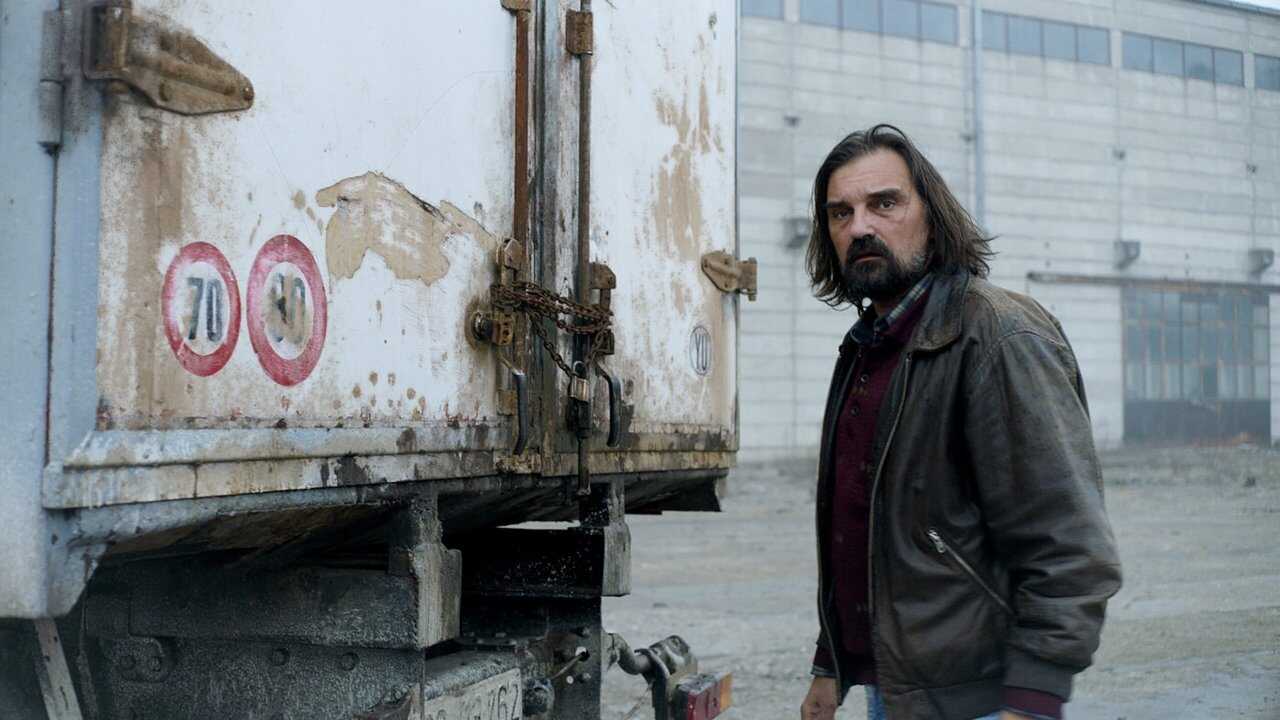 The Load (2019) 0