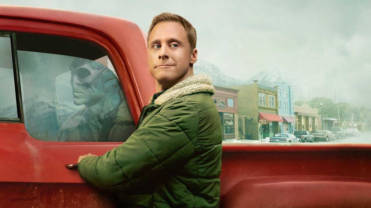 EX - Resident Alien (2021) 2