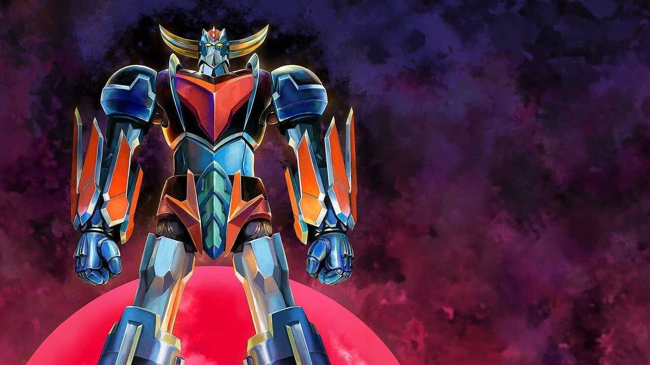FR - Goldorak U (2024) 3