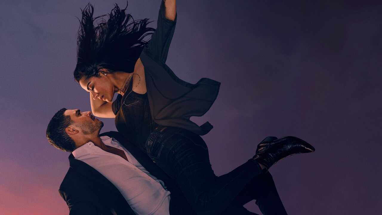 IN - Dark Desire! 4
