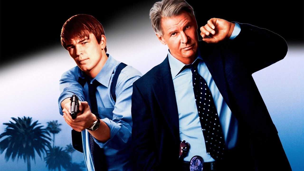 Wydział zabójstw, Hollywood (2003) 0