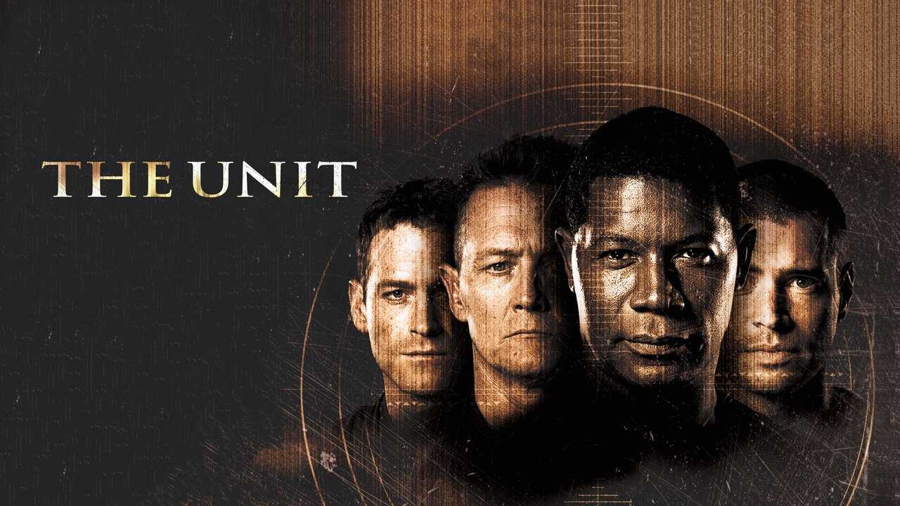EN - The Unit (2006) 2