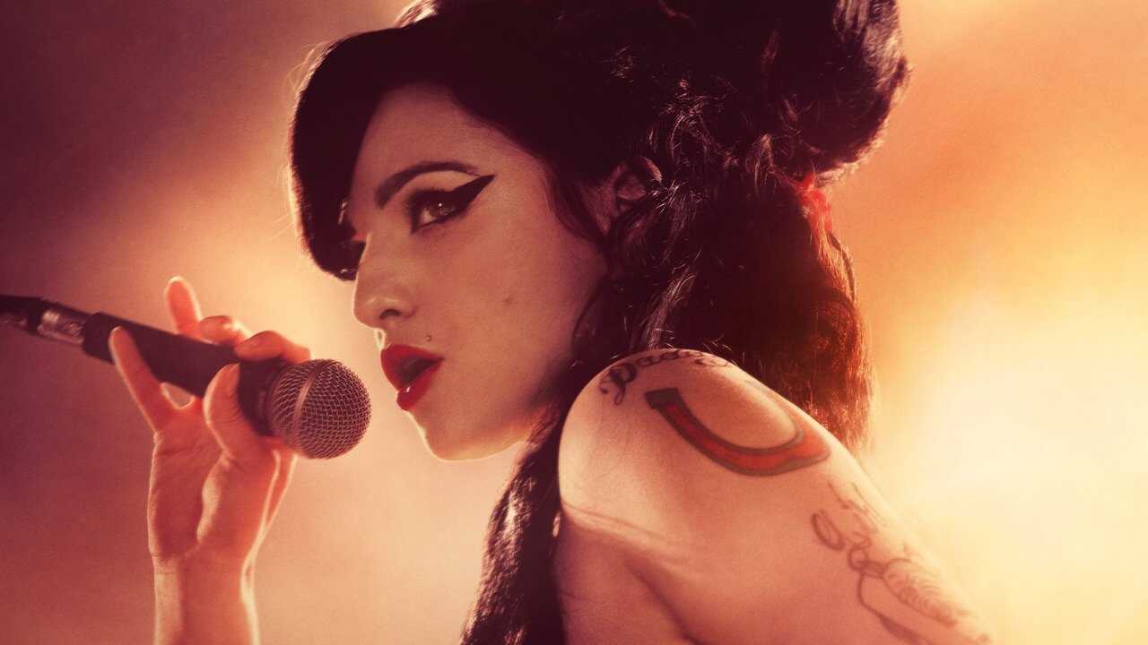 Back to Black (2024) 0