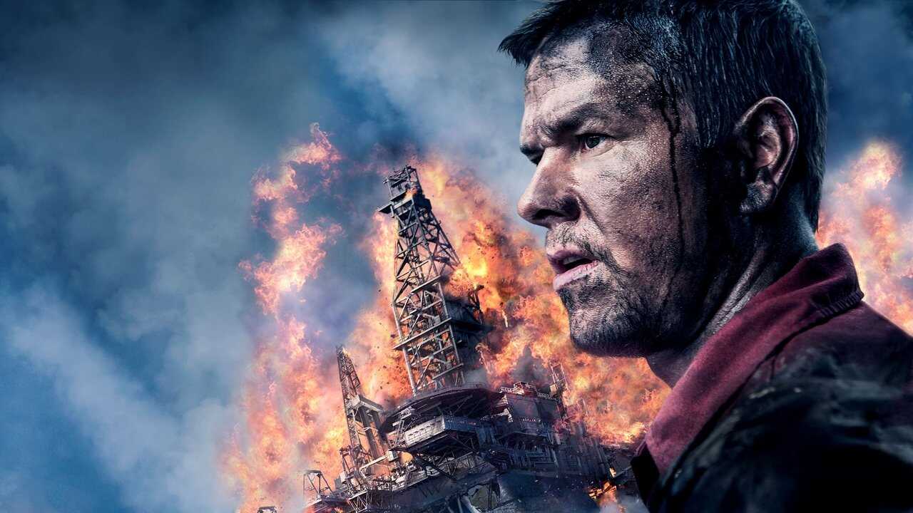 Deepwater Horizon 0