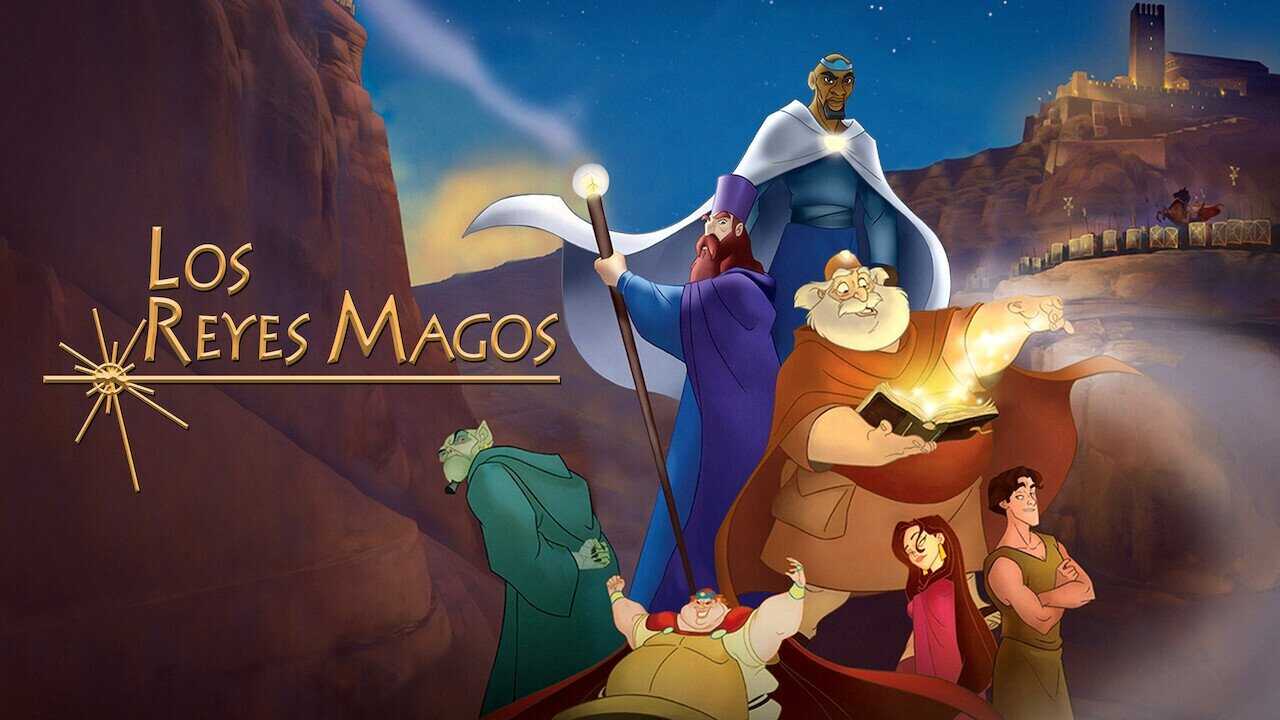 The 3 Wise Men (2003) 0