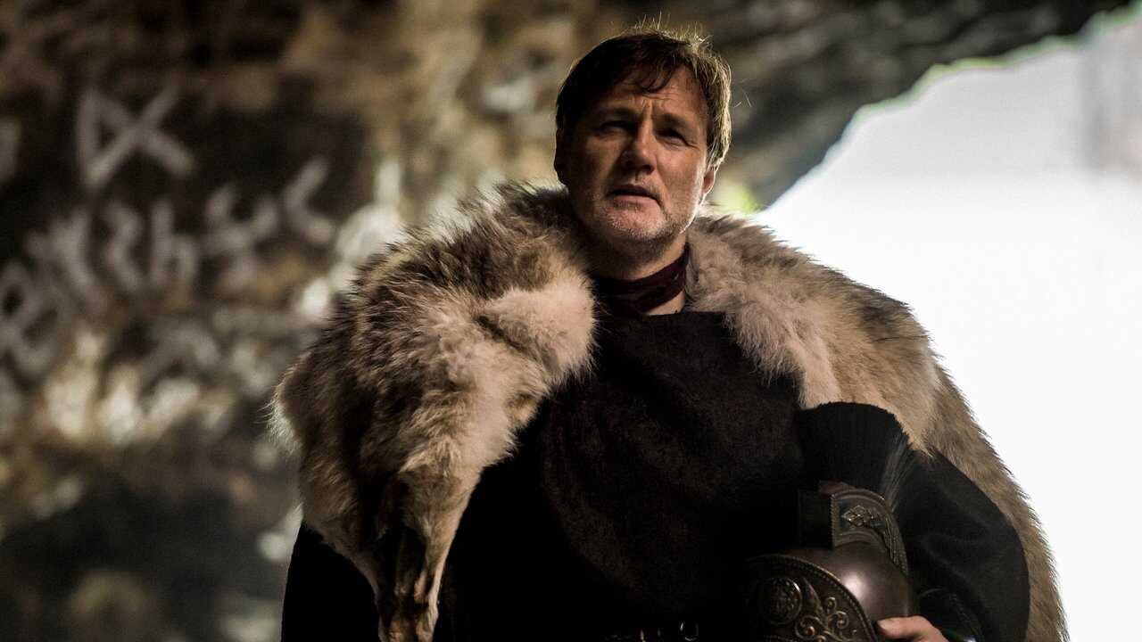 [SE] Britannia 3