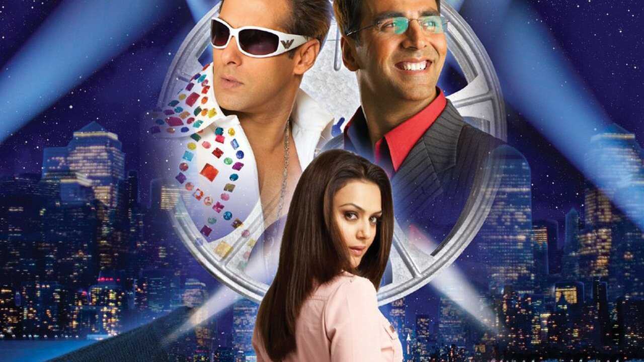 Jaan-E-Mann (2006) 0