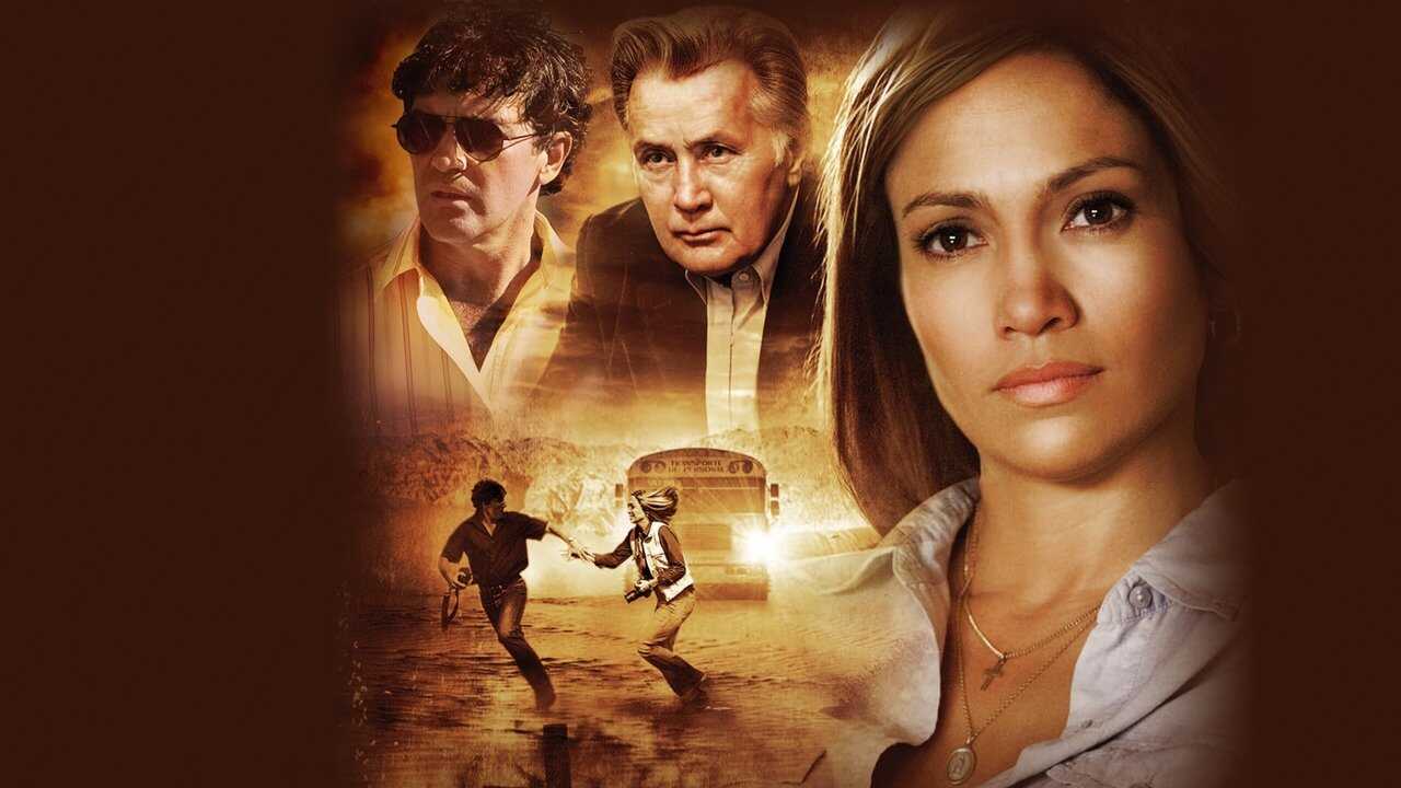 Bordertown (2007) 0