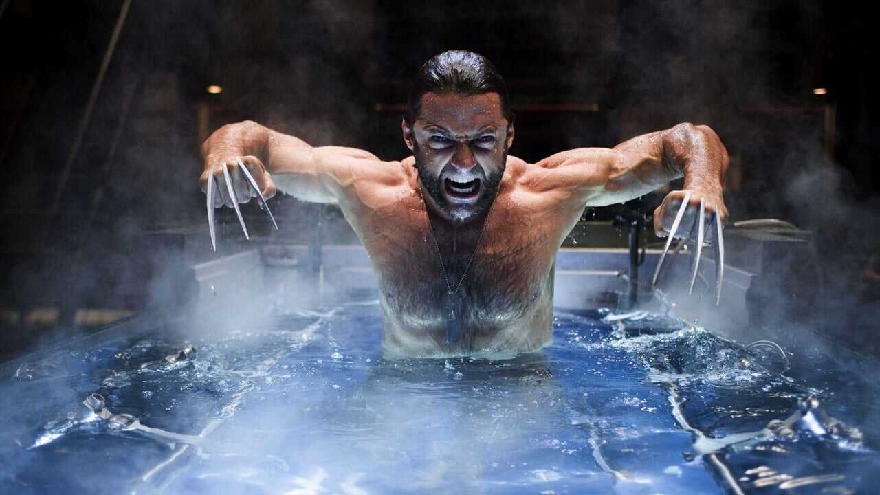X-Men Origins: Wolverine (2009) 0