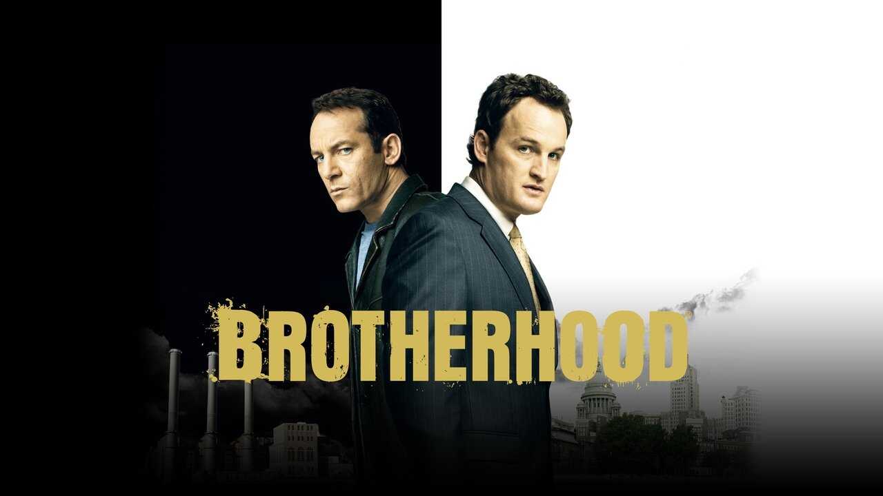 EX - Brotherhood (2006) 4