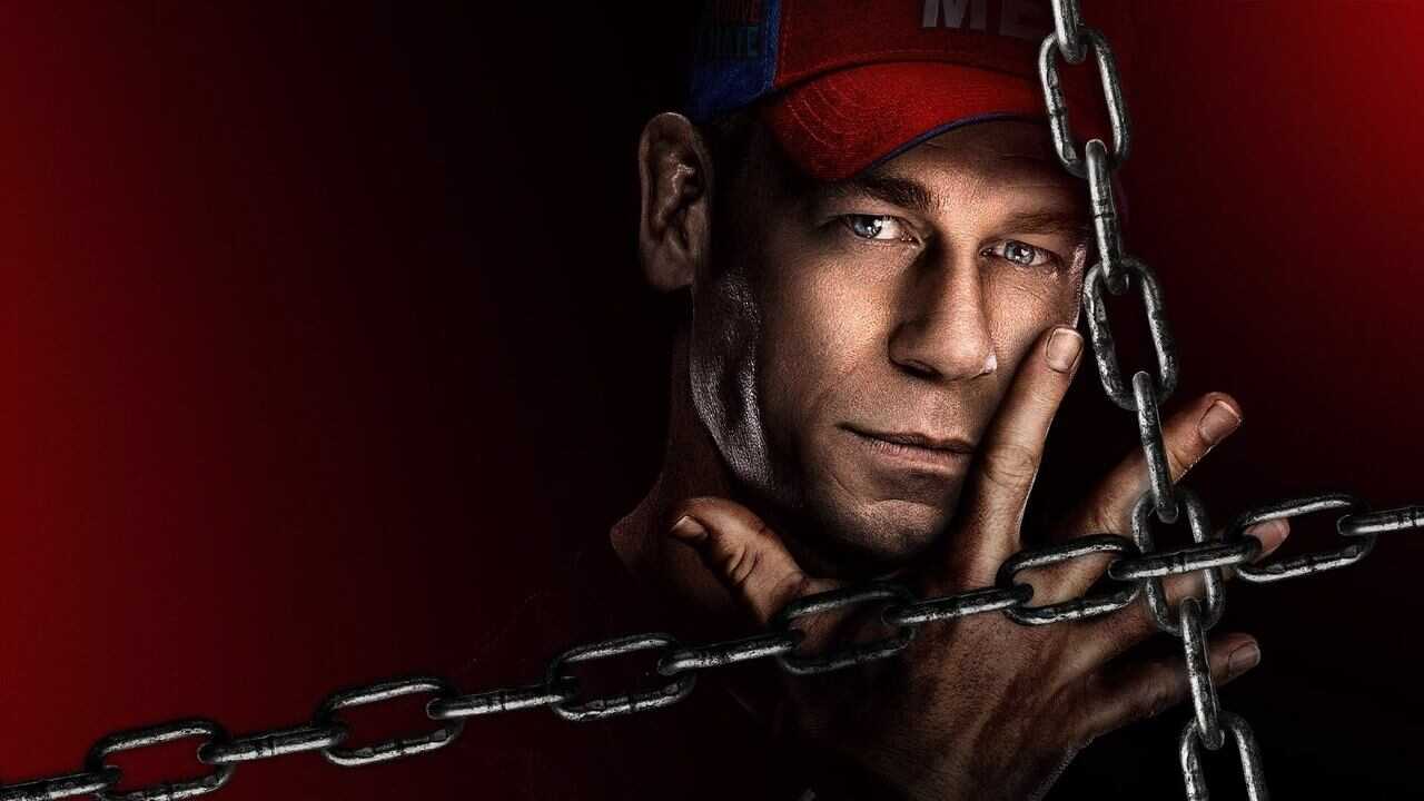 WWE Elimination Chamber: Toronto (2025) 0