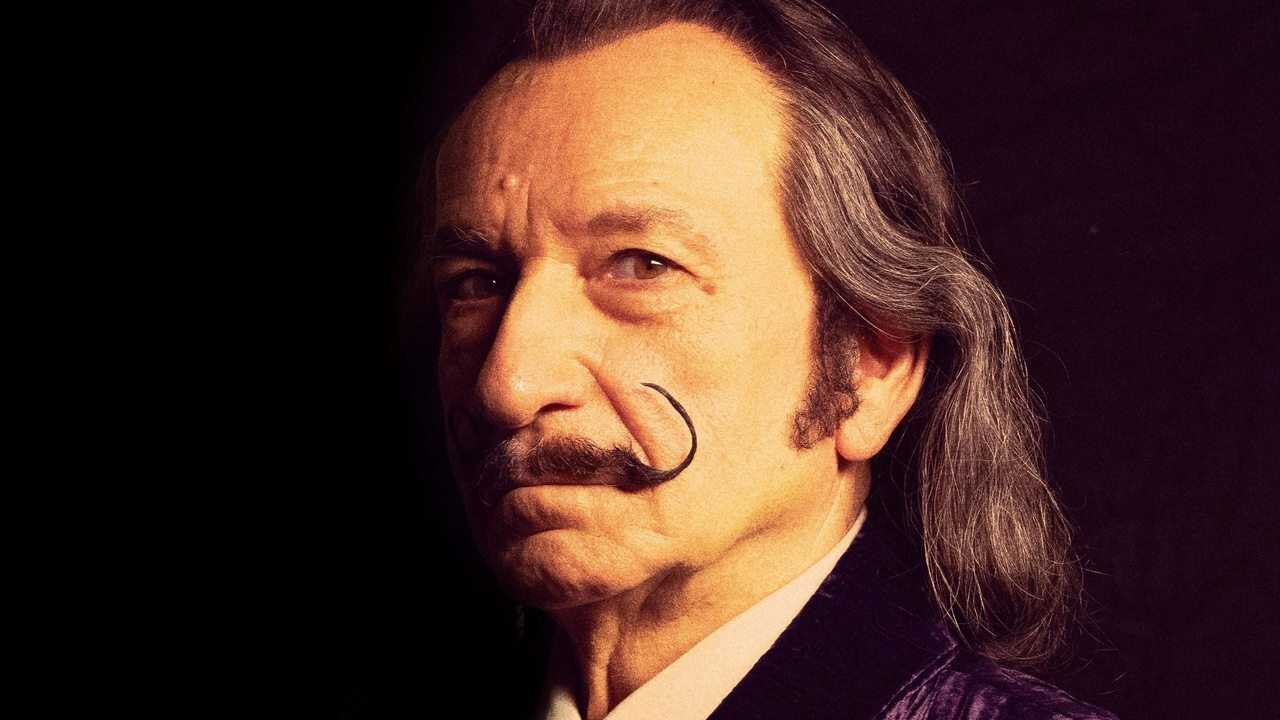 Ma vie avec Dali (2022) 0